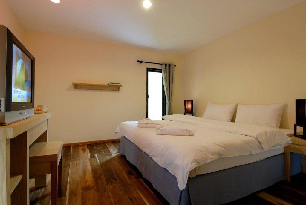 Jerung Hotel Khao Lak Eksteriør billede