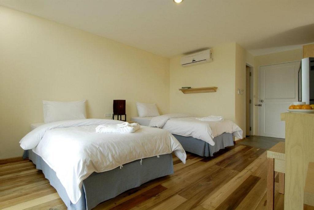 Jerung Hotel Khao Lak Værelse billede